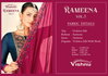 Rameena Vol 3 By Vishnu Vichitra Silk Wholesale Dress Material Suppliers In Mumbai

